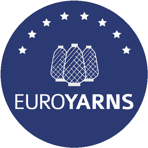 Euro Yarns emblem